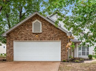 3512 Dove Creek Rd, Antioch, TN 37013