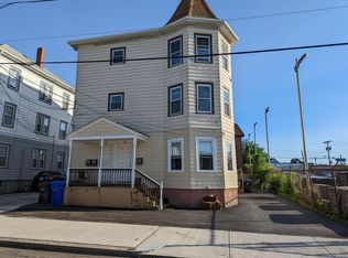 36 Williams St #3, Pawtucket, RI 02860