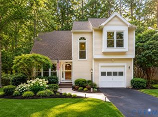 2806 Cove Ridge Rd, Midlothian, VA 23112