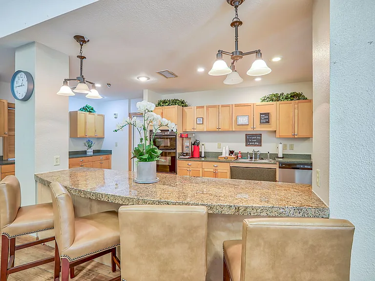 Mariposa Cedar Park 55+ Apartment Homes — Photo 10