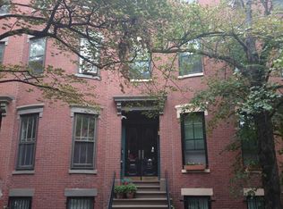 23 Hanson St, Boston, MA 02118