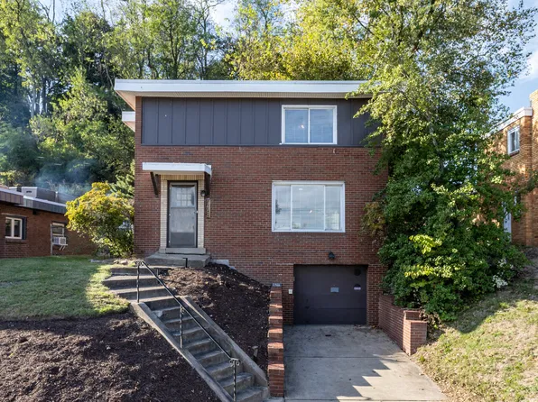 2966 Beechwood Blvd, Pittsburgh, PA 15217