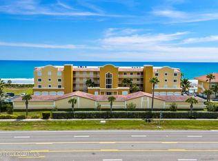1811 Highway A1a APT 2303, Indian Harbour Beach, FL 32937
