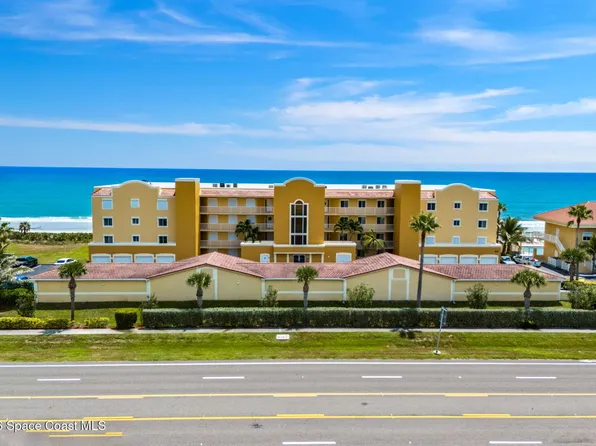 1811 Highway A1a APT 2303, Indian Harbour Beach, FL 32937
