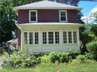 210 Massachusetts Ave, Warwick, RI 02888