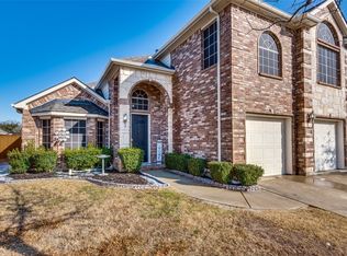 2948 La Roda, Grand Prairie, TX 75054