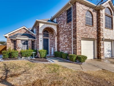 2948 La Roda, Grand Prairie, TX, 75054
