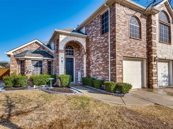 2948 La Roda, Grand Prairie, TX 75054