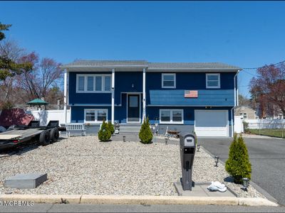 3124 Stanley Drive, Toms River, NJ, 08753