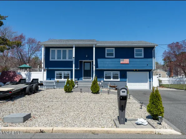 3124 Stanley Drive, Toms River, NJ 08753