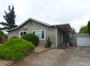 845 Fairview Ave SE, Salem, OR 97302