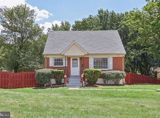 3208 Bradford St, Woodbridge, VA 22193