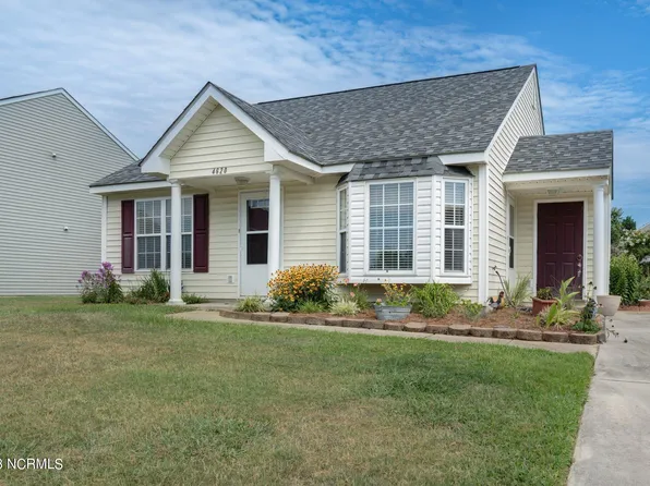 4620 Lily Walk, Rocky Mount, NC 27804