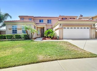 12343 Rockweed Ct, Etiwanda, CA 91739