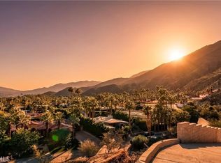 1 Ridge Rd Lot 7, Palm Springs, CA 92264