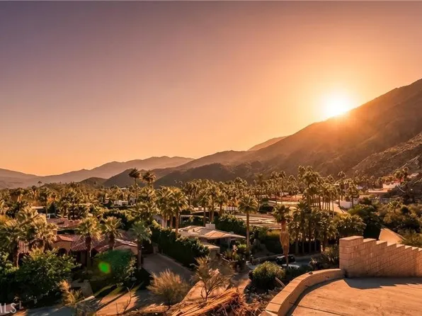 1 Ridge Rd Lot 7, Palm Springs, CA 92264