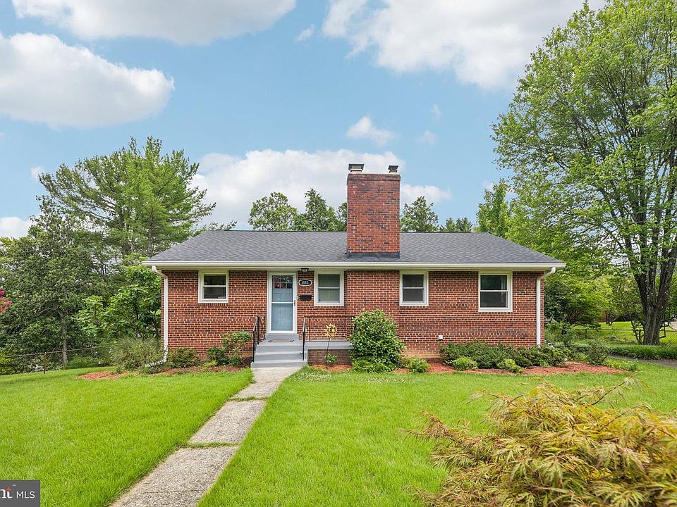 1st image of 1111 Archer Ct