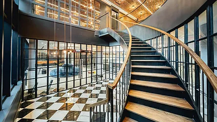 Rented by Nooklyn NYC LLC