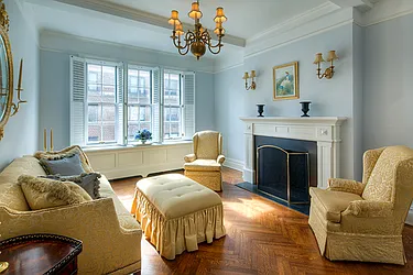 Sold by Brown Harris Stevens