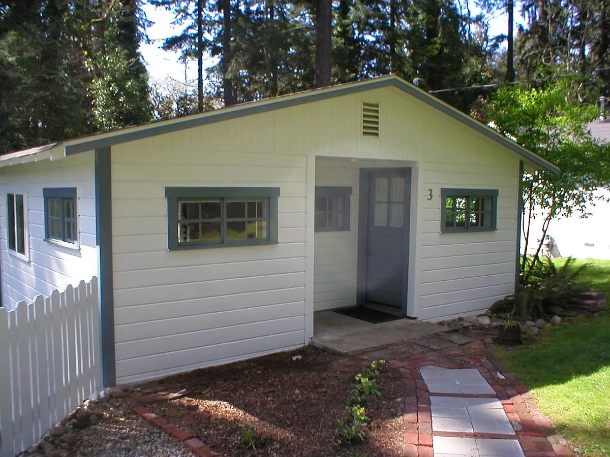 1 bed, 400 sqft, $1,195 — Photo 1