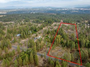 7XX N Grove Rd, Spokane, WA 99224