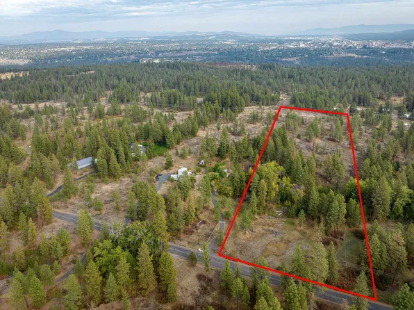 7XX N Grove Rd, Spokane, WA 99224