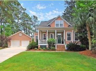 392 Tidal Reef Cir, Mount Pleasant, SC 29464