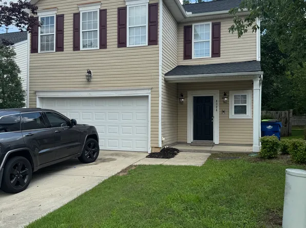 4324 Cardinal Grove Blvd, Raleigh, NC 27616