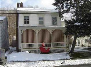 3610 Mechanic St, Valatie, NY 12184