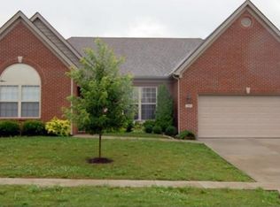 106 Spring Bluff Dr, Georgetown, KY 40324