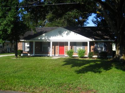 4106 N Tampania Ave, Tampa, FL, 33607