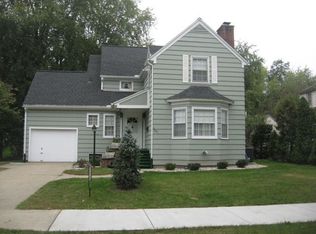 321 Warren Ave, Reedsburg, WI 53959