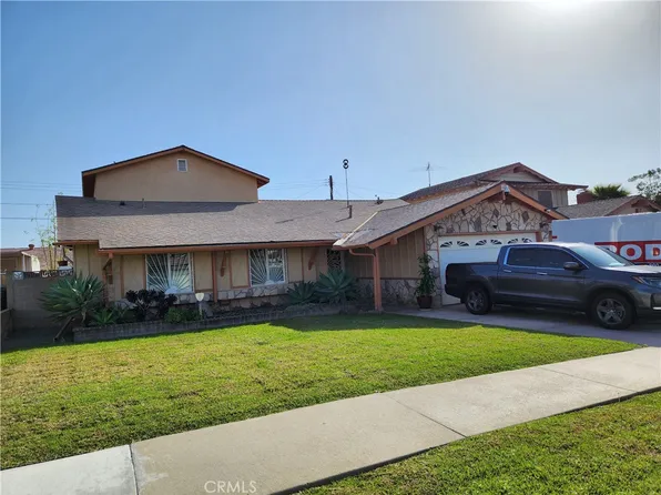 256 E 140th St, Los Angeles, CA 90061