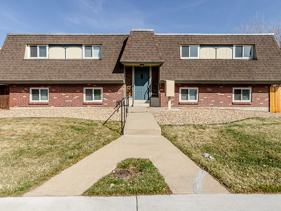 6448 Yukon St #6448