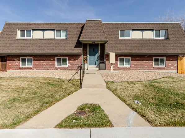 6448 Yukon St #6448, Arvada, CO 80004