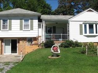 3908 Menoher Blvd, Johnstown, PA 15905