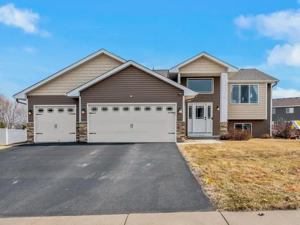 6804 90th Ave N, Brooklyn Park, MN 55445