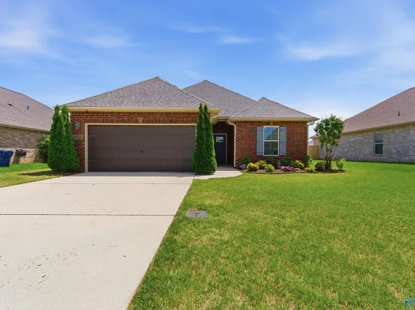 29956 Plantation Park Dr, Harvest, AL 35749