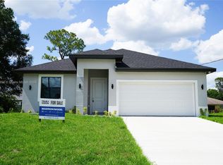 2006 Hercules Rd, Labelle, FL 33935