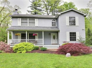 44 Bull Pine Rd, East Stroudsburg, PA 18301