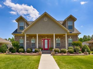 219 Grove Village Way, Madison, AL 35758