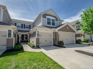 139 Rippling Brook Ln, Springboro, OH 45066