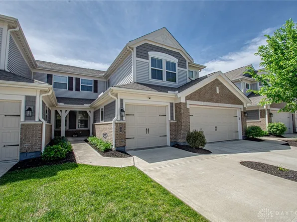 139 Rippling Brook Ln, Springboro, OH 45066