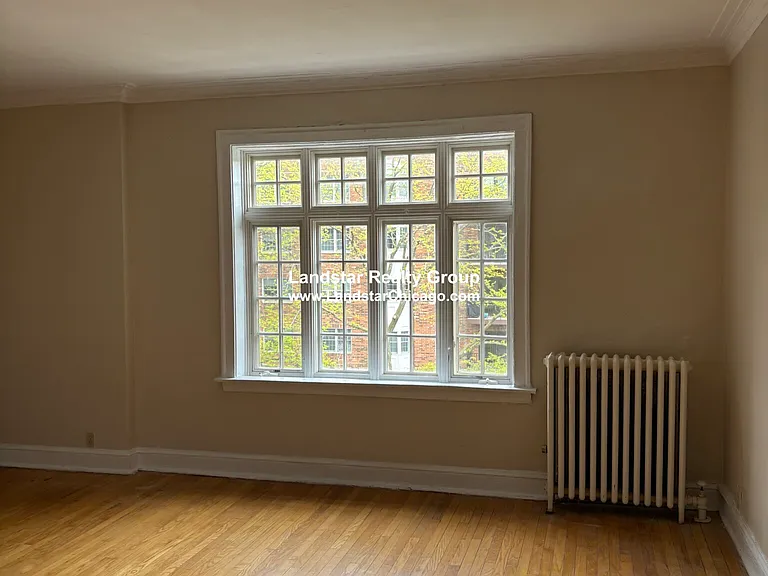 1456 Oak Ave #3N — Photo 1