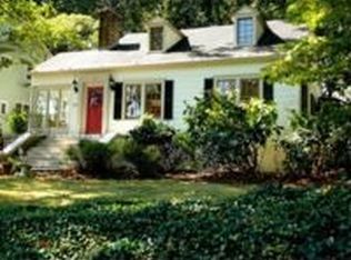 170 Coventry Rd, Decatur, GA 30030