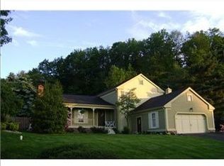312 Bridlewood Dr, Greensburg, PA 15601