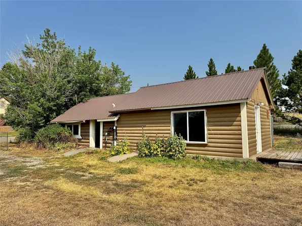 400 E Larime St, White Sulphur Springs, MT 59645