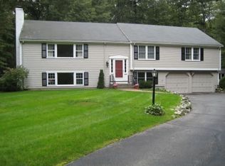 15 Bear Hill Rd, Sherborn, MA 01770