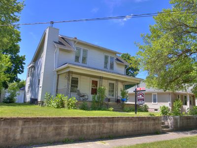 307 Douglas St, Jackson, MI, 49203
