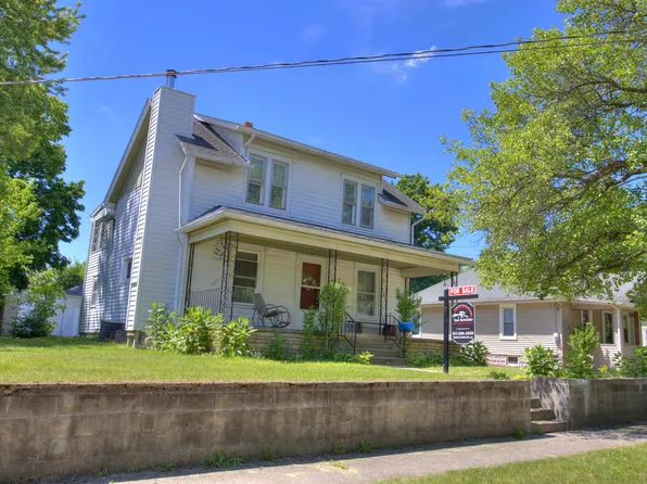 307 Douglas St, Jackson, MI 49203